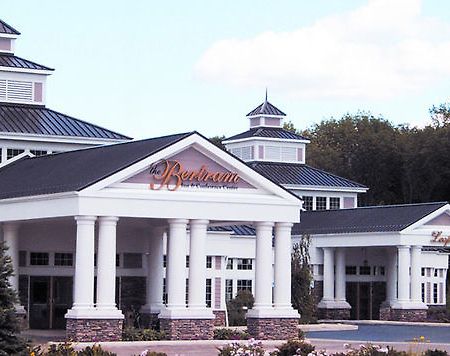 Bertram Inn And Conference Center Aurora 外观 照片