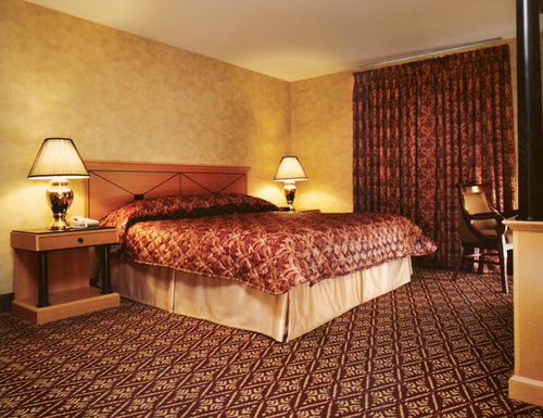Bertram Inn And Conference Center Aurora 外观 照片