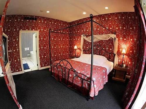Bertram Inn And Conference Center Aurora 外观 照片
