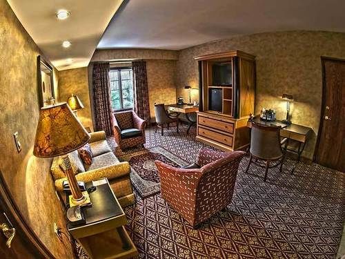 Bertram Inn And Conference Center Aurora 外观 照片