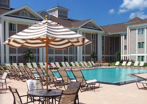Bertram Inn And Conference Center Aurora 外观 照片