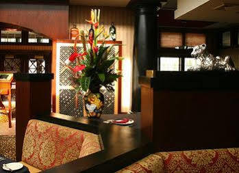 Bertram Inn And Conference Center Aurora 外观 照片