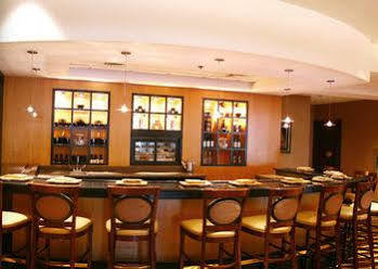Bertram Inn And Conference Center Aurora 外观 照片