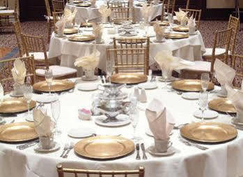 Bertram Inn And Conference Center Aurora 外观 照片