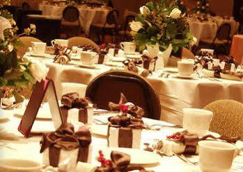Bertram Inn And Conference Center Aurora 外观 照片